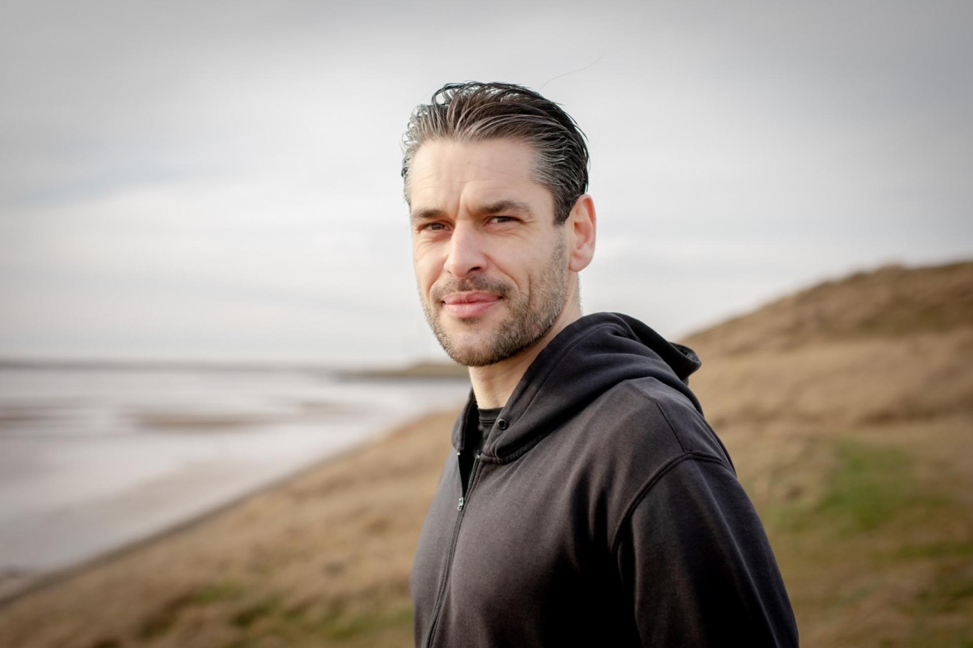 Sjoerd Groeskamp