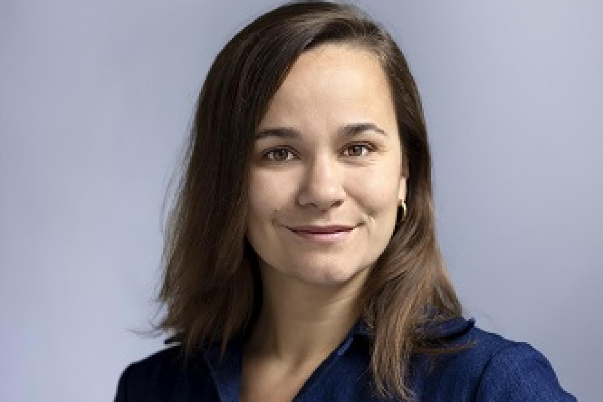 Lena Hartog