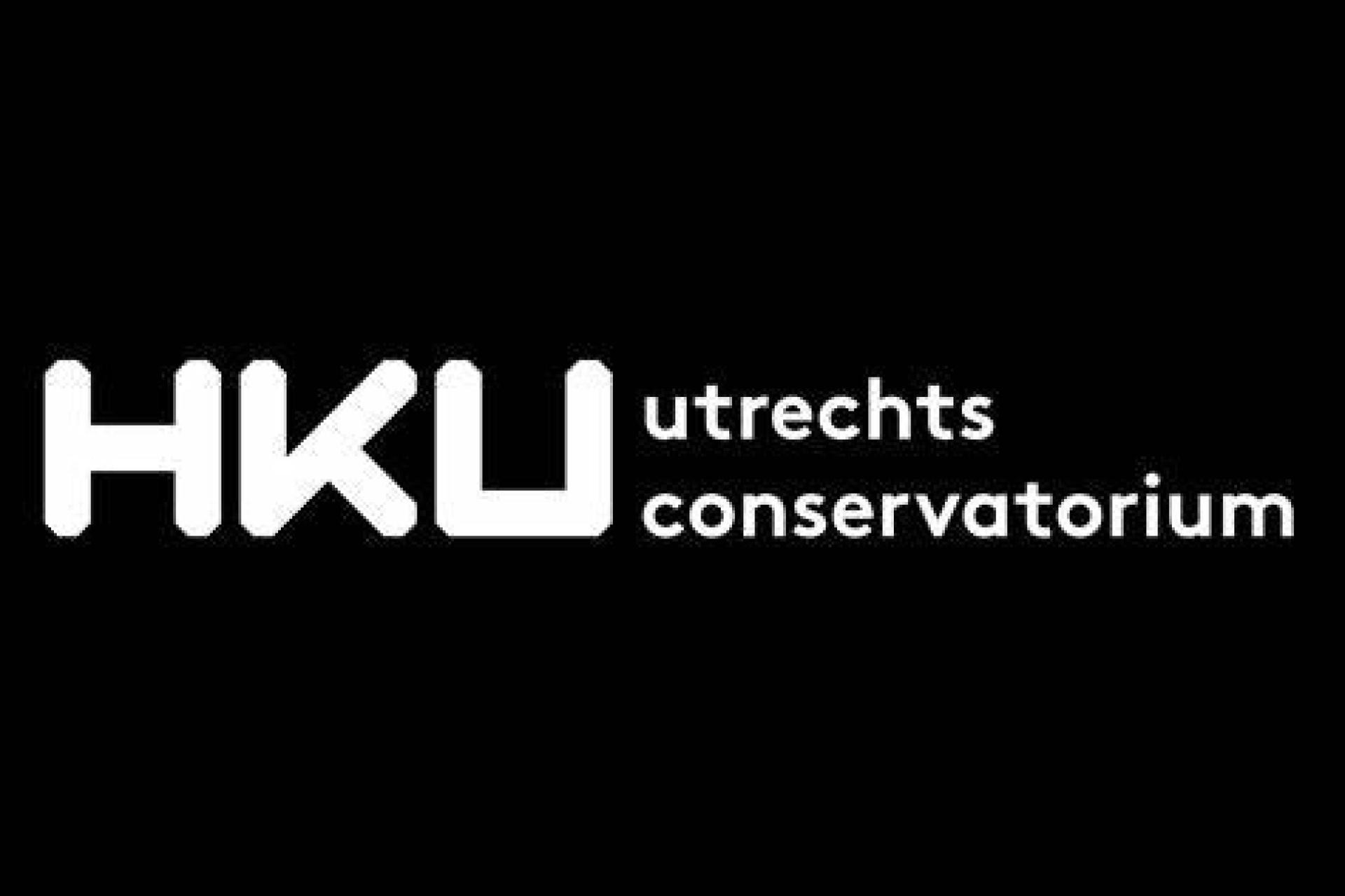 logo HKU conservatorium